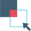 Web Design icon 64x64